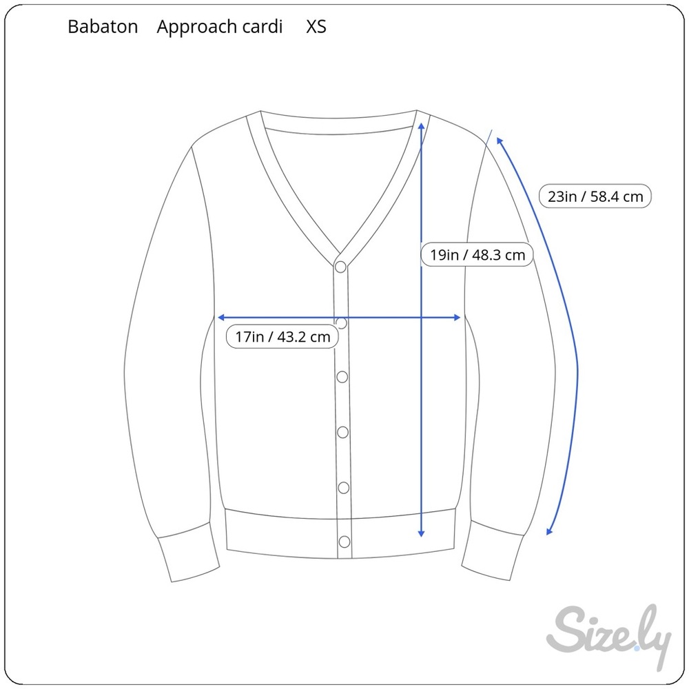Aritzia Babaton Approach Cardigan - Picture 2 of 8